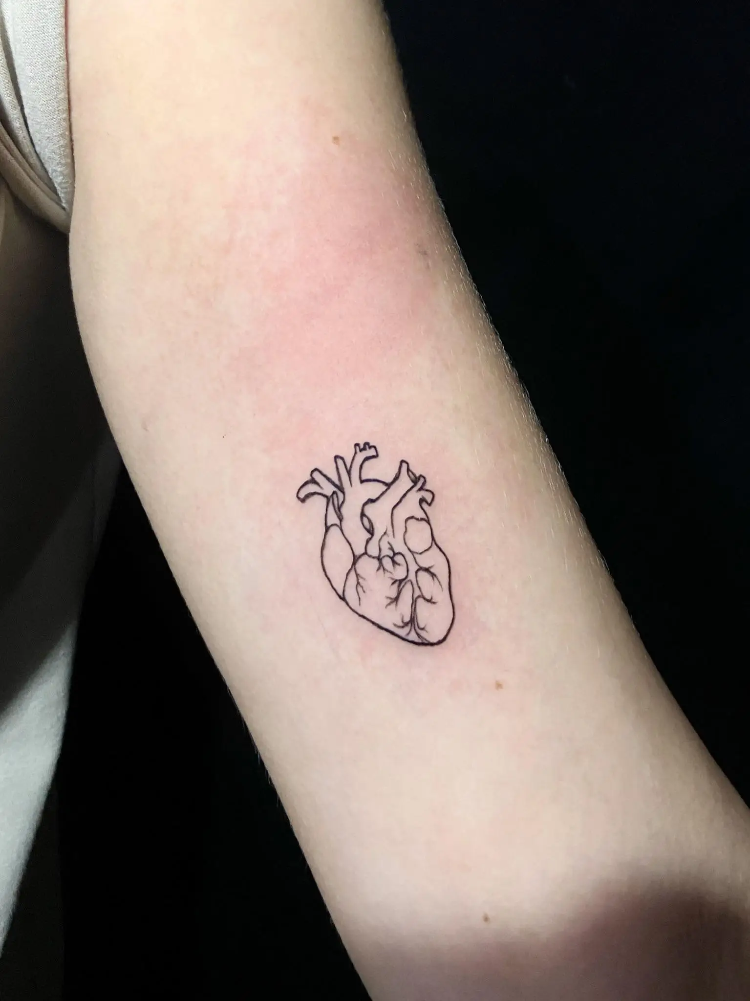 tatuaje tridimensional