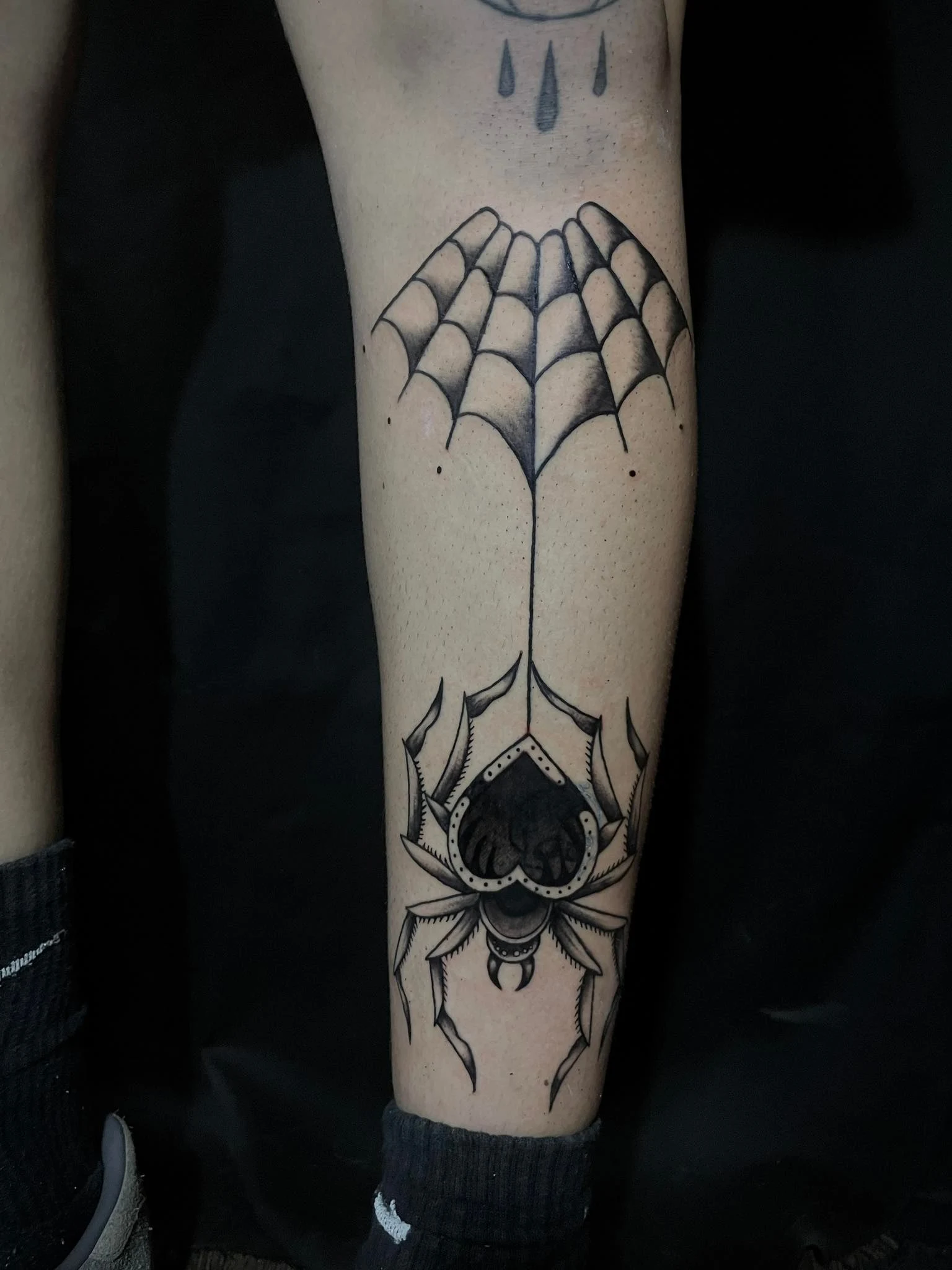 tatuaje de un nombre