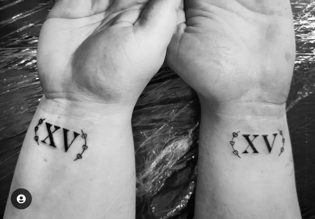 foto de tatuaje